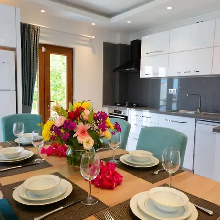 3 Bedroom Villa
