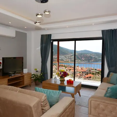 Villa 3 Bedroom *