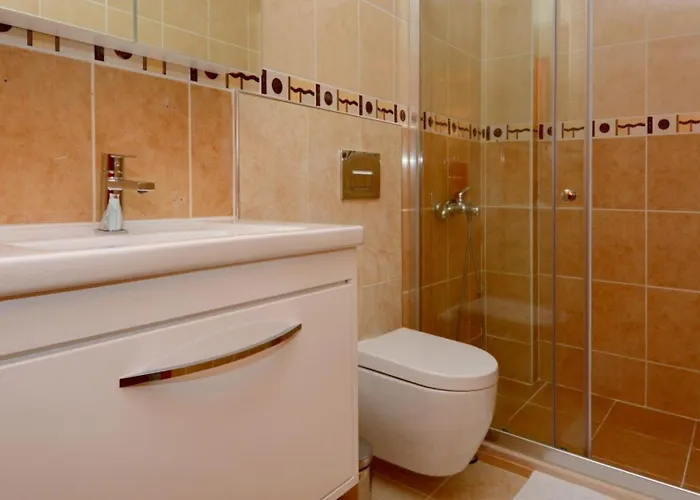 Villa 3 Bedroom Kalkan