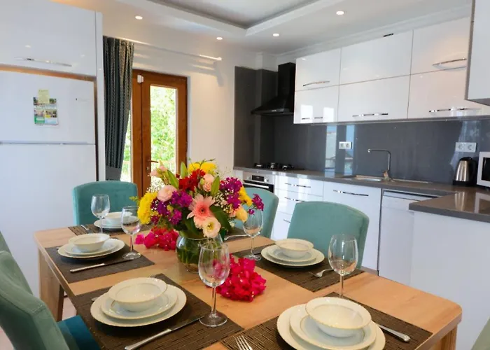 3 Bedroom Villa