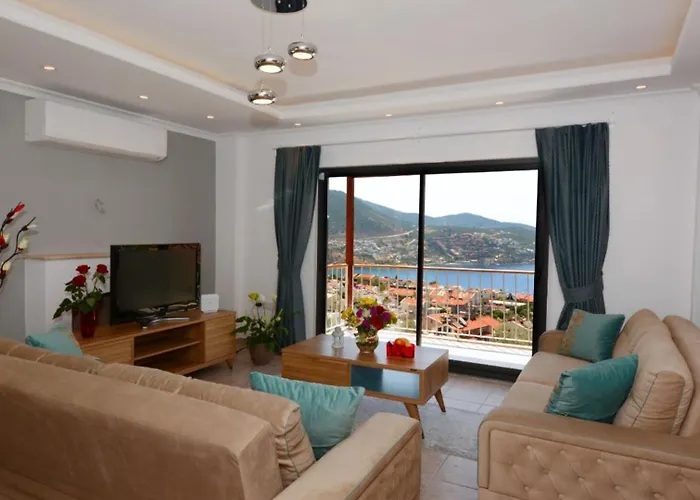 Villa 3 Bedroom *
