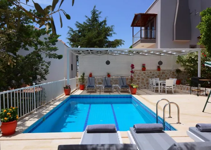 Villa 3 Bedroom