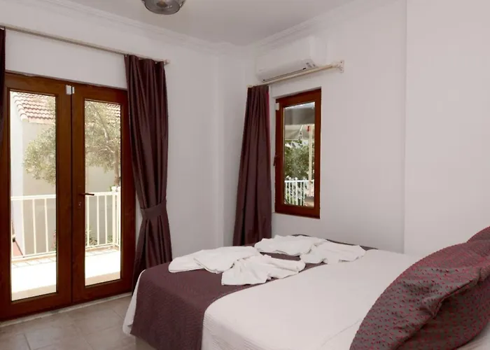 Villa 3 Bedroom Kalkan