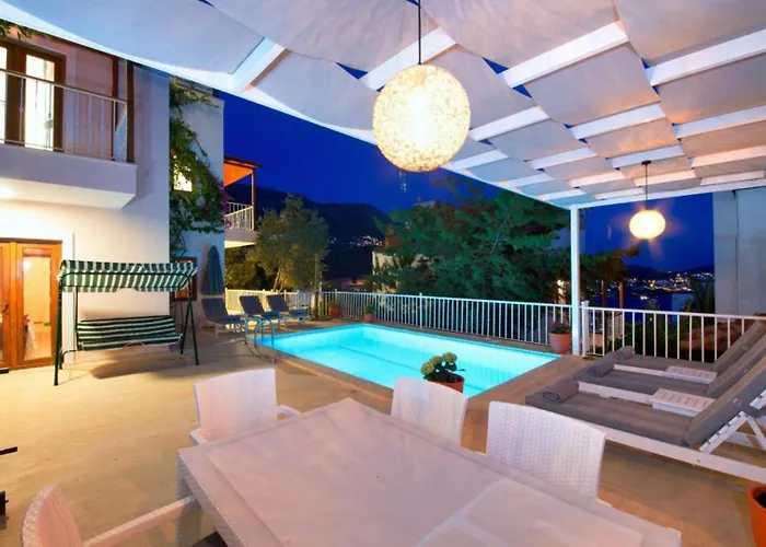 Villa 3 Bedroom