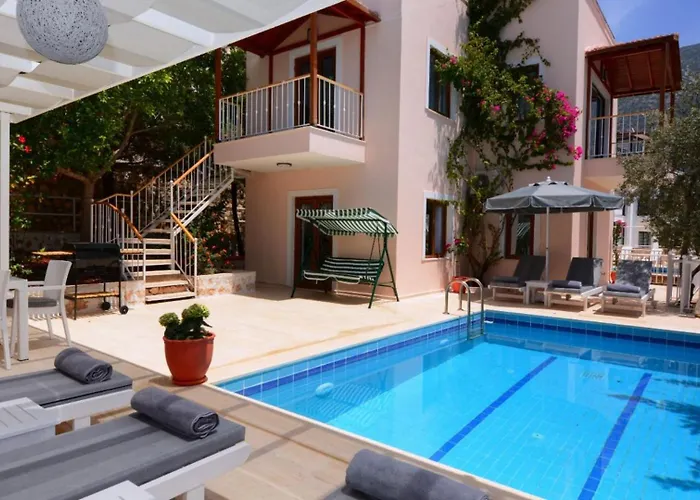 3 Bedroom *