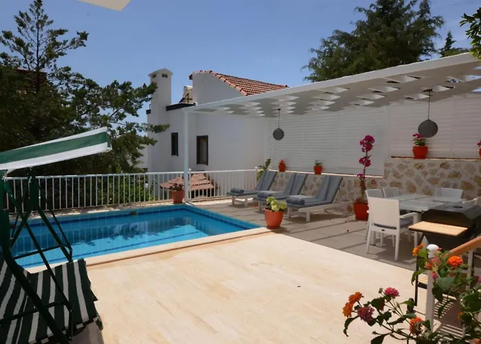 Villa 3 Bedroom