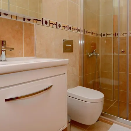 Villa 3 Bedroom - 6156 Kalkan