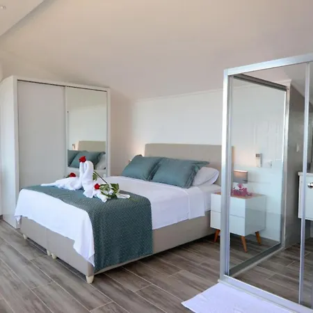 3 Bedroom - 6156 * Kalkan