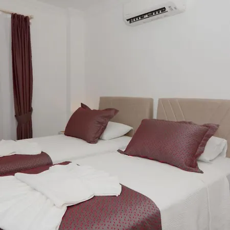 3 Bedroom - 6156 Villa *