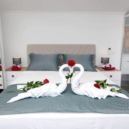 3 Bedroom - 6156 * Kalkan