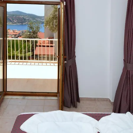 3 Bedroom - 6156 Villa *