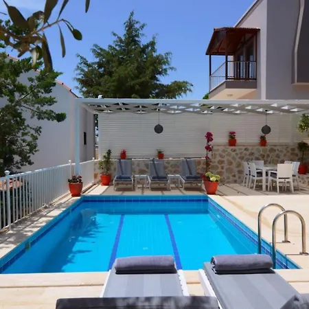 Villa 3 Bedroom - 6156