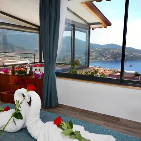 Villa 3 Bedroom - 6156 *