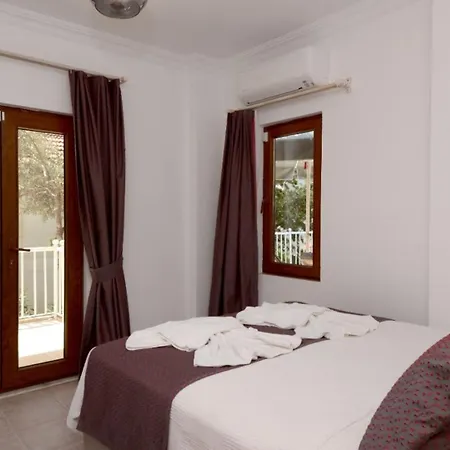 Villa 3 Bedroom - 6156 Kalkan