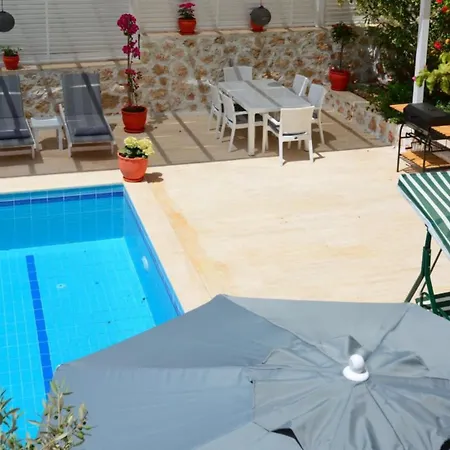 3 Bedroom - 6156 Kalkan