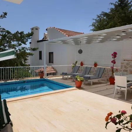 Villa 3 Bedroom - 6156