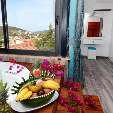 3 Bedroom Kalkan